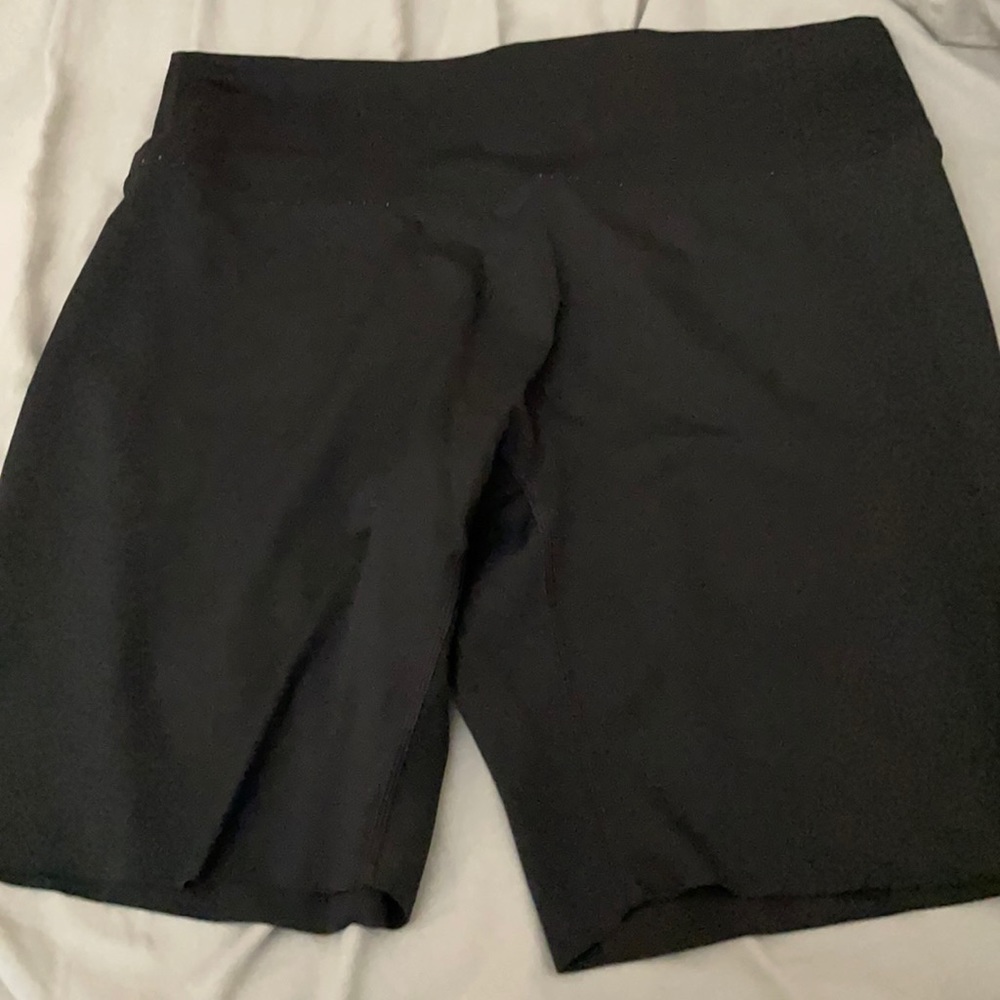 Aerie offline bike shorts - Picture 1 of 1